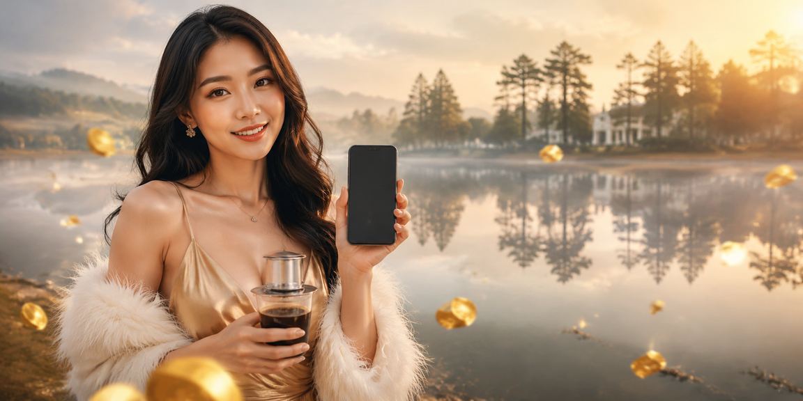 Sự kiện đặc biệt dành cho thành viên VIP tại Đà Lạt