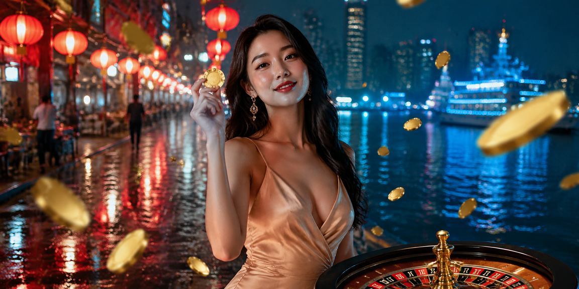 Trò chơi Roulette ở Sài Gòn