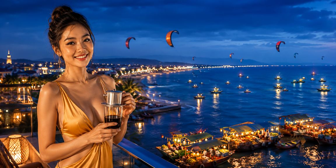 Slot game nổi bật tại Mũi Né